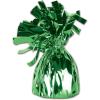 Beistle Metallic Wrapped Balloon Weight Pack of 6