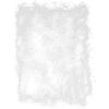 Beistle 2oz Sparkling Fake Snow Flakes White Glitter Christmas Holiday Winter Decor