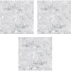 Beistle 6 Ounces Sparkling Fake Artificial Snow For Christmas Village Decorations, Holiday Winter Craft Supplies