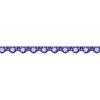 Winter Border Trim Party Accessory (1 count) (12/Pkg)