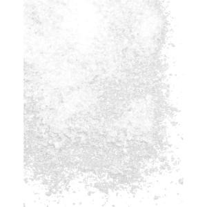 Beistle 2oz Sparkling Fake Snow Flakes White Glitter Christmas Holiday Winter Decor