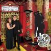 Beistle Life Size Paparazzi Stand-Ups with Easels – 2 Pack, Hollywood Theme Party Decorations, Photo Booth Props for VIP Awards Night Events, Movie Star Galas, and Red-Carpet Celebrations, 6′ x 32.15″