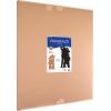 Beistle Life Size Paparazzi Stand-Ups with Easels – 2 Pack, Hollywood Theme Party Decorations, Photo Booth Props for VIP Awards Night Events, Movie Star Galas, and Red-Carpet Celebrations, 6′ x 32.15″