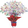 Beistle Birthday Gleam’ N Burst Centerpiece(1)