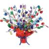 Beistle Birthday Gleam’ N Burst Centerpiece(1)