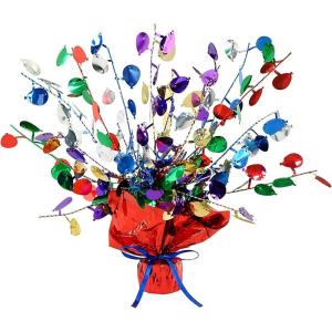 Beistle Birthday Gleam’ N Burst Centerpiece(1)