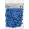 Beistle Bright Blue Paper Shreds – 6 Pack, Crinkle Cut Shredded Paper Filler for Gift Baskets, Boxes, Packaging, Shipping & Crafts, Decorative Basket Stuffing, Cushioning & Packing Material, 12 Ounces