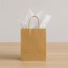 Beistle White Tissue Paper Sheets – 96 Pack, Bulk Square Craft Tissue, Gift Wrapping for Bags, Boxes, DIY Crafts, Packaging Filler for Retail Displays, Shipping, Parties & Decorative Use, 20” x 20”
