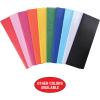 Beistle White Tissue Paper Sheets – 96 Pack, Bulk Square Craft Tissue, Gift Wrapping for Bags, Boxes, DIY Crafts, Packaging Filler for Retail Displays, Shipping, Parties & Decorative Use, 20” x 20”