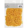 Beistle Yellow Paper Shreds – 6 Pack, Crinkle Cut Shredded Paper Filler for Gift Baskets, Boxes, Packaging, Shipping & Crafts, Decorative Basket Stuffing, Cushioning & Packing Material, 12 Ounces