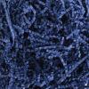 Beistle Navy Blue Paper Shreds – 6 Pack, Crinkle Cut Shredded Paper Filler for Gift Baskets, Boxes, Packaging, Shipping & Crafts, Decorative Basket Stuffing, Cushioning & Packing Material, 12 Ounces