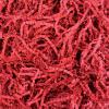 Beistle Red Paper Shreds – 6 Pack, Crinkle Cut Shredded Paper Filler for Gift Baskets, Boxes, Packaging, Shipping & Crafts, Decorative Basket Stuffing, Cushioning & Packing Material, 12 Ounces