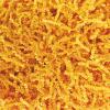 Beistle Yellow Paper Shreds – 6 Pack, Crinkle Cut Shredded Paper Filler for Gift Baskets, Boxes, Packaging, Shipping & Crafts, Decorative Basket Stuffing, Cushioning & Packing Material, 12 Ounces