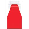 Beistle Pink Carpet Runner(Red Carpet – 15 Foot)