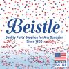 Beistle Best Mom Ever Rosettes – 2 Pack, Pink Award Rosette Pins, Decorative Rosettes with Ribbon Tails for Mother’s Day Celebrations, Appreciation Events, Photo Displays & Décor Accents, 3¼” x 6½”
