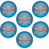 Beistle 6 Piece 2″ Metal On My Wurst Behavior Bavarian Oktoberfest Button Pins German Themed Party Supplies