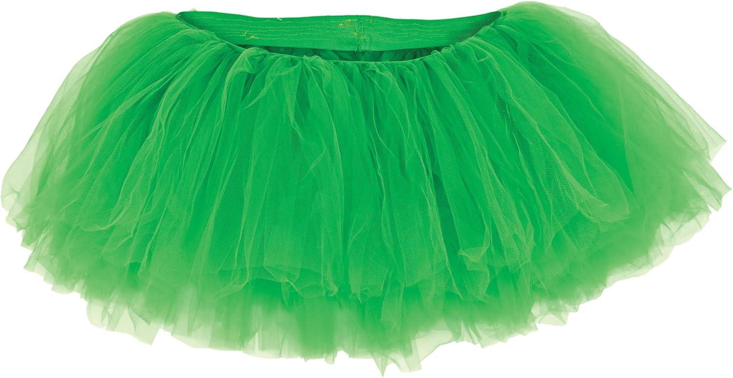 image:imageBeistle Green TutuGreen