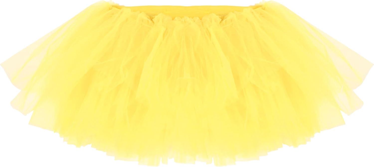 image:imageBeistle Green TutuYellow