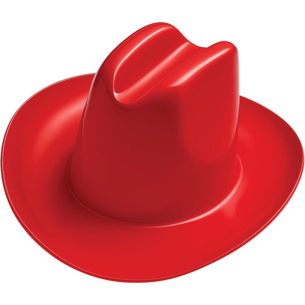 image:imageBeistle Miniature Plastic Cowboy HatsRed