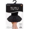 Beistle Green Tutu(Black)