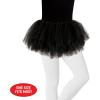 Beistle Green Tutu(Black)