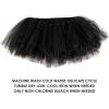 Beistle Green Tutu(Black)