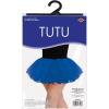 Beistle Green Tutu(Blue)