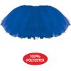 Beistle Green Tutu(Blue)