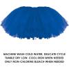 Beistle Green Tutu(Blue)