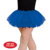 Beistle Green Tutu(Blue)