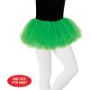 Beistle Green Tutu(Green)