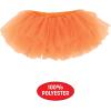 Beistle Green Tutu(Orange)