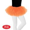 Beistle Green Tutu(Orange)
