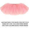 Beistle Green Tutu(Pink)