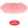 Beistle Green Tutu(Pink)