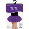 Beistle Green Tutu(Purple)