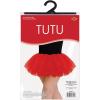 Beistle Green Tutu(Red)