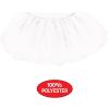 Beistle Green Tutu(White)