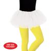 Beistle Green Tutu(White)
