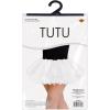 Beistle Green Tutu(White)