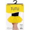 Beistle Green Tutu(Yellow)