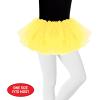 Beistle Green Tutu(Yellow)