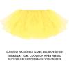 Beistle Green Tutu(Yellow)