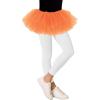Beistle Green Tutu(Orange)