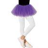 Beistle Green Tutu(Purple)
