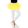 Beistle Green Tutu(Yellow)
