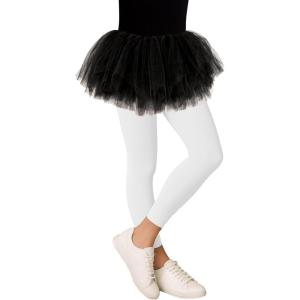 Beistle Green Tutu(Black)