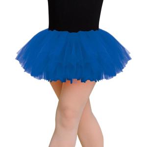 Beistle Green Tutu(Blue)