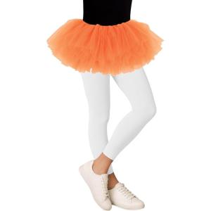 Beistle Green Tutu(Orange)