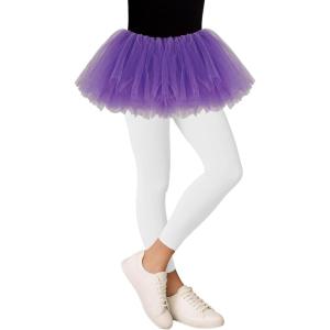 Beistle Green Tutu(Purple)